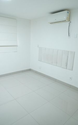 Apartamento à venda com 123m², 3 quartos e 1 vaga