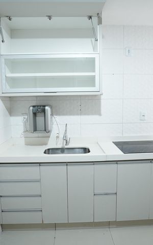 Apartamento à venda com 123m², 3 quartos e 1 vaga