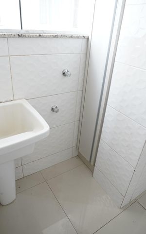 Apartamento à venda com 123m², 3 quartos e 1 vaga
