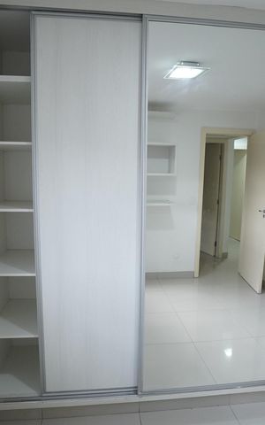 Apartamento à venda com 123m², 3 quartos e 1 vaga