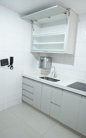 Apartamento à venda com 123m², 3 quartos e 1 vaga