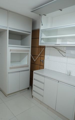 Apartamento à venda com 123m², 3 quartos e 1 vaga