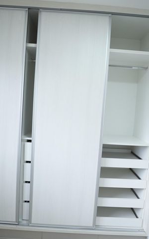 Apartamento à venda com 123m², 3 quartos e 1 vaga
