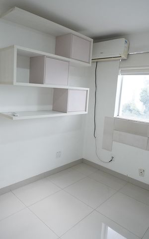 Apartamento à venda com 123m², 3 quartos e 1 vaga