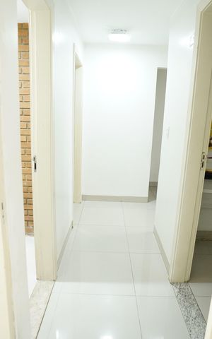 Apartamento à venda com 123m², 3 quartos e 1 vaga