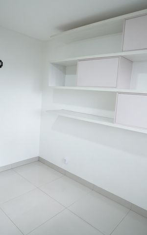 Apartamento à venda com 123m², 3 quartos e 1 vaga