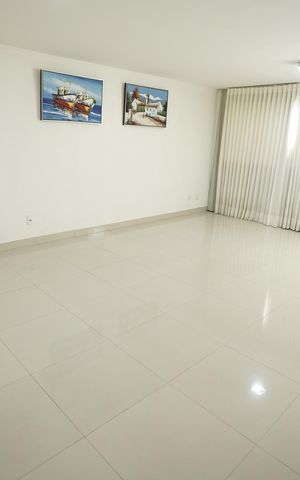 Apartamento à venda com 123m², 3 quartos e 1 vaga