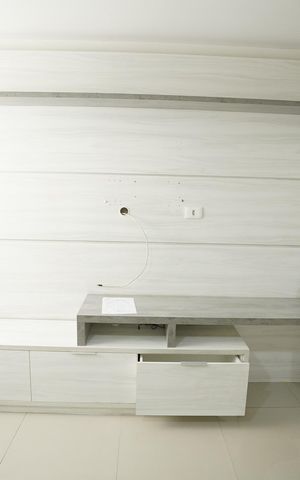 Apartamento à venda com 123m², 3 quartos e 1 vaga