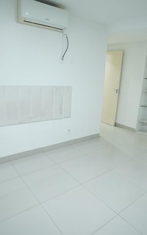 Apartamento à venda com 123m², 3 quartos e 1 vaga