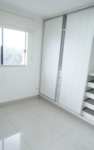 Apartamento à venda com 123m², 3 quartos e 1 vaga