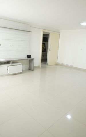 Apartamento à venda com 123m², 3 quartos e 1 vaga
