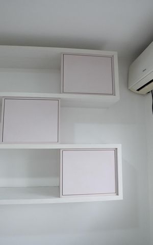 Apartamento à venda com 123m², 3 quartos e 1 vaga