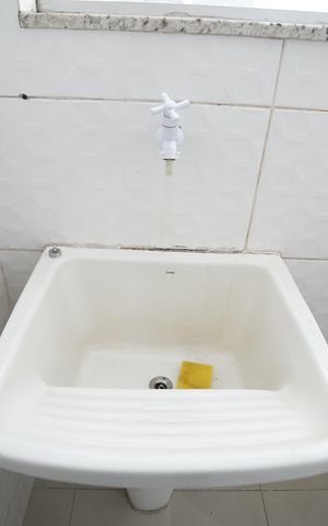 Apartamento à venda com 123m², 3 quartos e 1 vaga