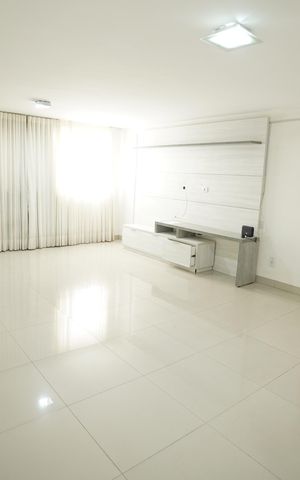 Apartamento à venda com 123m², 3 quartos e 1 vaga