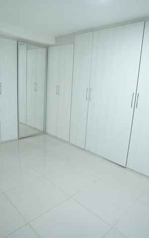 Apartamento à venda com 123m², 3 quartos e 1 vaga