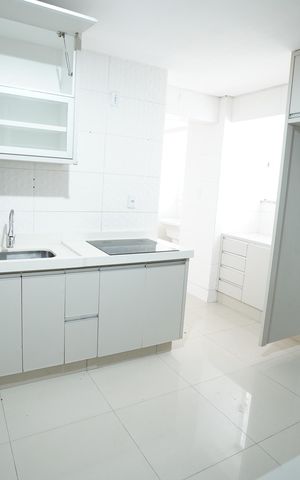 Apartamento à venda com 123m², 3 quartos e 1 vaga