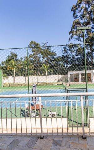 Apartamento à venda com 158m², 3 quartos e 3 vagasQuadra Esportiva