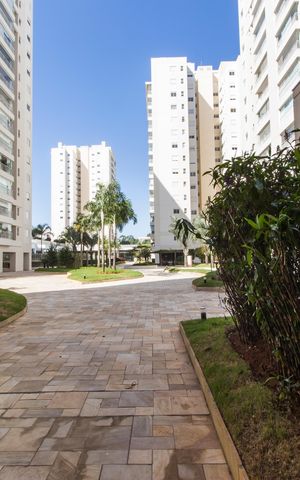 Apartamento à venda com 158m², 3 quartos e 3 vagasÁrea comum