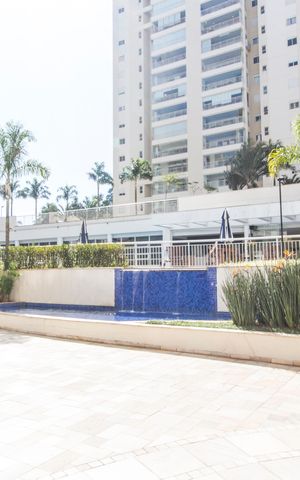 Apartamento à venda com 158m², 3 quartos e 3 vagasPiscina