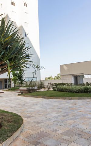 Apartamento à venda com 158m², 3 quartos e 3 vagasÁrea comum