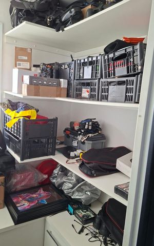 Apartamento para alugar com 107m², 2 quartos e 2 vagas Apartamento para alugar com 107m², 2 quartos e 2 vagasQuarto
