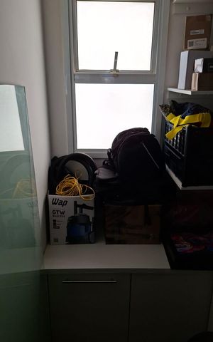 Apartamento para alugar com 107m², 2 quartos e 2 vagas Apartamento para alugar com 107m², 2 quartos e 2 vagasQuarto