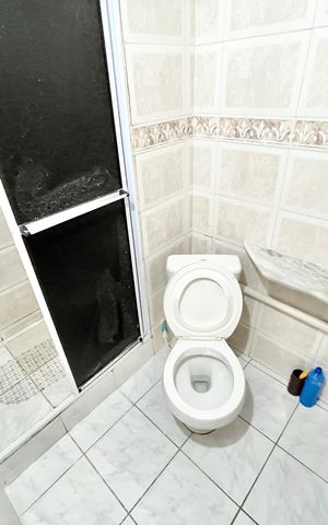 Apartamento para alugar com 60m², 2 quartos e 1 vaga Apartamento para alugar com 60m², 2 quartos e 1 vagaBanheiro