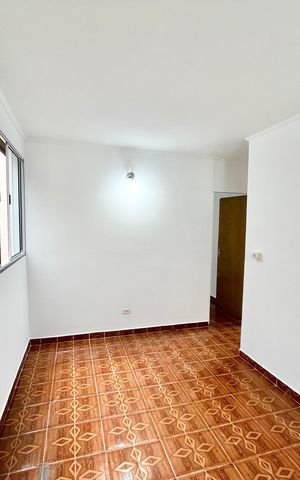 Apartamento para alugar com 60m², 2 quartos e 1 vaga Apartamento para alugar com 60m², 2 quartos e 1 vagaSala