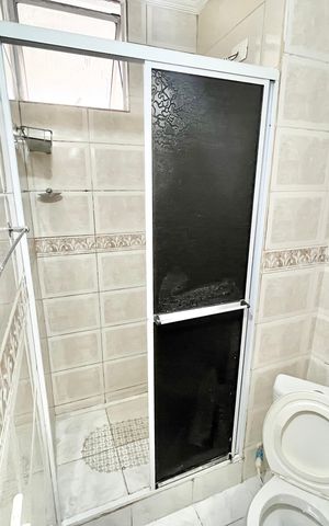 Apartamento para alugar com 60m², 2 quartos e 1 vaga Apartamento para alugar com 60m², 2 quartos e 1 vagaBanheiro