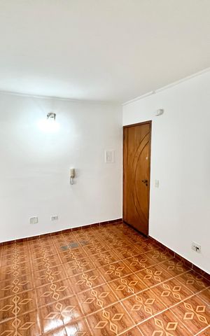 Apartamento para alugar com 60m², 2 quartos e 1 vaga Apartamento para alugar com 60m², 2 quartos e 1 vagaSala