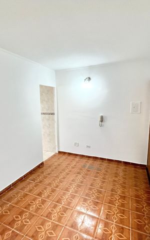 Apartamento para alugar com 60m², 2 quartos e 1 vaga Apartamento para alugar com 60m², 2 quartos e 1 vagaSala