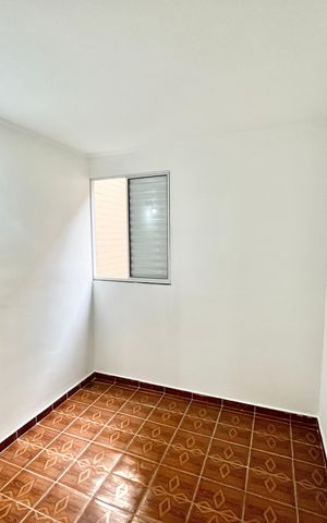 Apartamento para alugar com 60m², 2 quartos e 1 vaga Apartamento para alugar com 60m², 2 quartos e 1 vagaQuarto 1