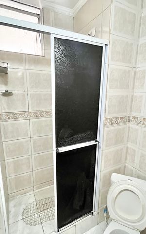 Apartamento para alugar com 60m², 2 quartos e 1 vaga Apartamento para alugar com 60m², 2 quartos e 1 vagaBanheiro
