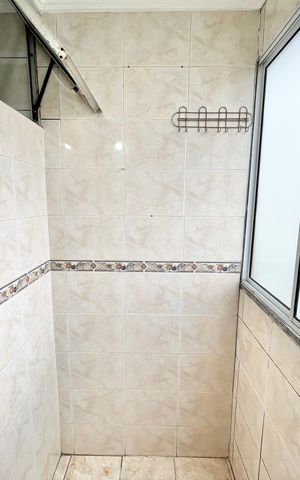 Apartamento para alugar com 60m², 2 quartos e 1 vaga Apartamento para alugar com 60m², 2 quartos e 1 vagaCozinha e Área de Serviço