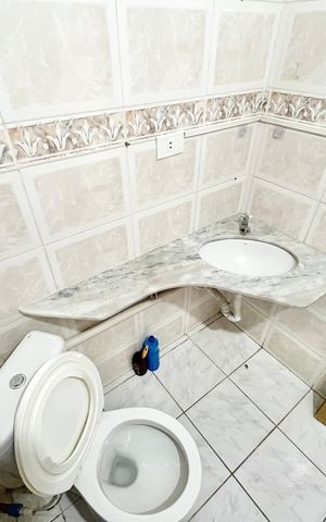 Apartamento para alugar com 60m², 2 quartos e 1 vaga Apartamento para alugar com 60m², 2 quartos e 1 vagaBanheiro