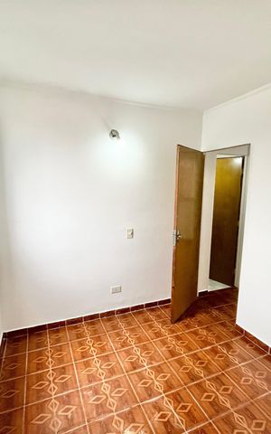 Apartamento para alugar com 60m², 2 quartos e 1 vaga Apartamento para alugar com 60m², 2 quartos e 1 vagaQuarto 2