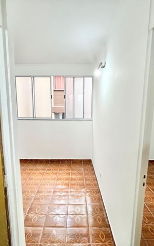 Apartamento para alugar com 60m², 2 quartos e 1 vaga Apartamento para alugar com 60m², 2 quartos e 1 vagaCorredor