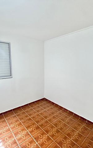 Apartamento para alugar com 60m², 2 quartos e 1 vaga Apartamento para alugar com 60m², 2 quartos e 1 vagaQuarto 1