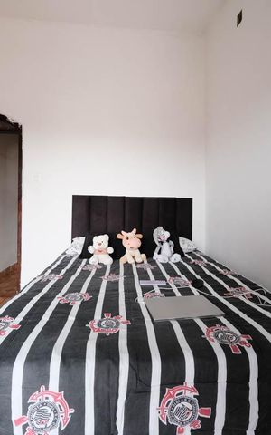 Casa à venda com 138m², 2 quartos e 1 vagaSuíte