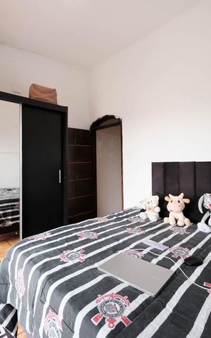 Casa à venda com 138m², 2 quartos e 1 vagaSuíte