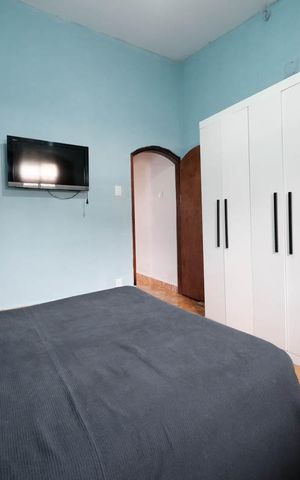 Casa à venda com 138m², 2 quartos e 1 vagaQuarto 1