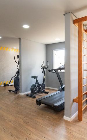 Apartamento à venda com 38m², 2 quartos e sem vagaÁrea comum - Academia
