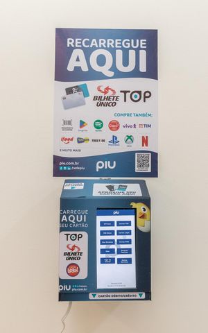 Apartamento à venda com 38m², 2 quartos e sem vagaÁrea comum