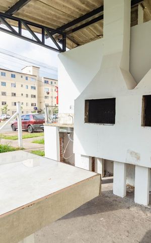 Apartamento à venda com 49m², 2 quartos e 1 vaga Apartamento à venda com 49m², 2 quartos e 1 vagaÁrea comum