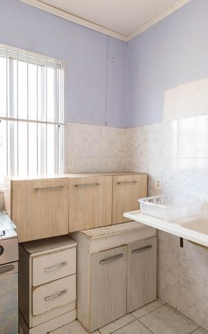 Apartamento à venda com 49m², 2 quartos e 1 vaga Apartamento à venda com 49m², 2 quartos e 1 vagaCozinha