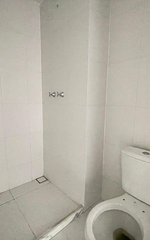 Apartamento à venda com 45m², 1 quarto e 1 vaga Apartamento à venda com 45m², 1 quarto e 1 vagaBanheiro