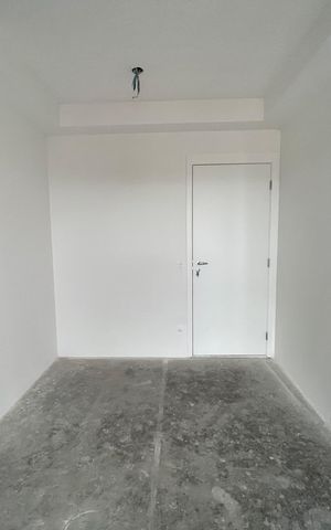 Apartamento à venda com 45m², 1 quarto e 1 vaga Apartamento à venda com 45m², 1 quarto e 1 vagaSala
