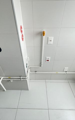 Apartamento à venda com 45m², 1 quarto e 1 vaga Apartamento à venda com 45m², 1 quarto e 1 vagaÁrea de serviço