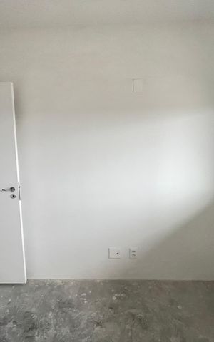 Apartamento à venda com 45m², 1 quarto e 1 vaga Apartamento à venda com 45m², 1 quarto e 1 vagaQuarto