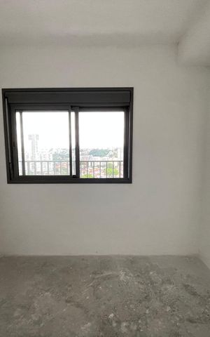 Apartamento à venda com 45m², 1 quarto e 1 vaga Apartamento à venda com 45m², 1 quarto e 1 vagaQuarto